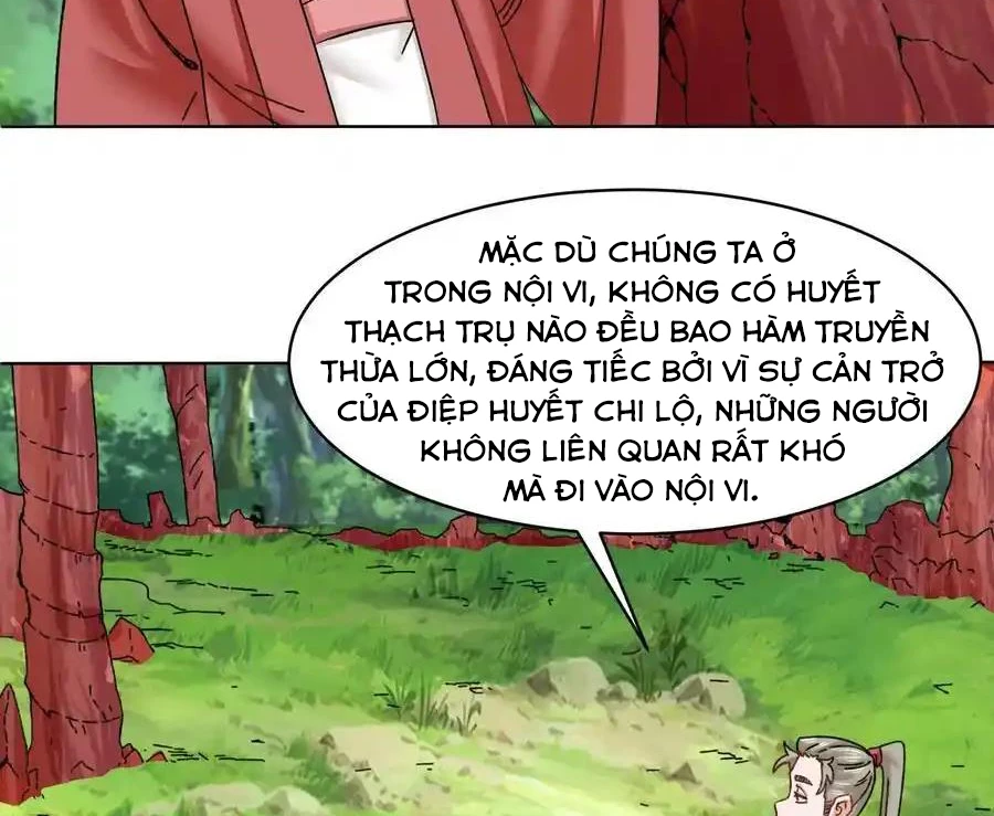 Vô Tận Thôn Phệ Tập 169 trang 57