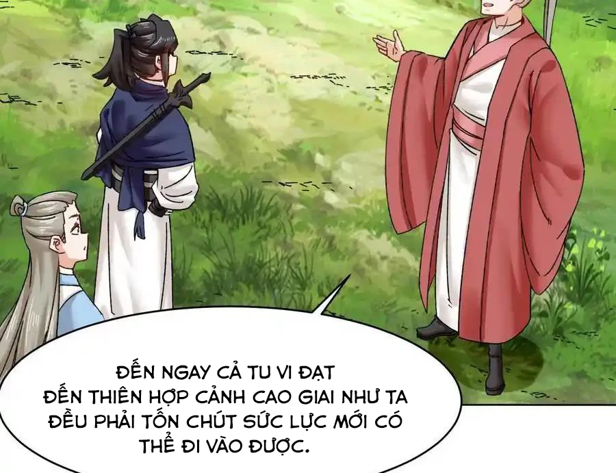 Vô Tận Thôn Phệ Tập 169 trang 58