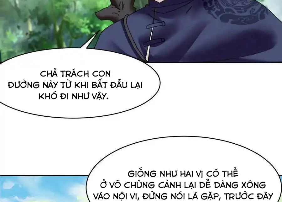 Vô Tận Thôn Phệ Tập 169 trang 60