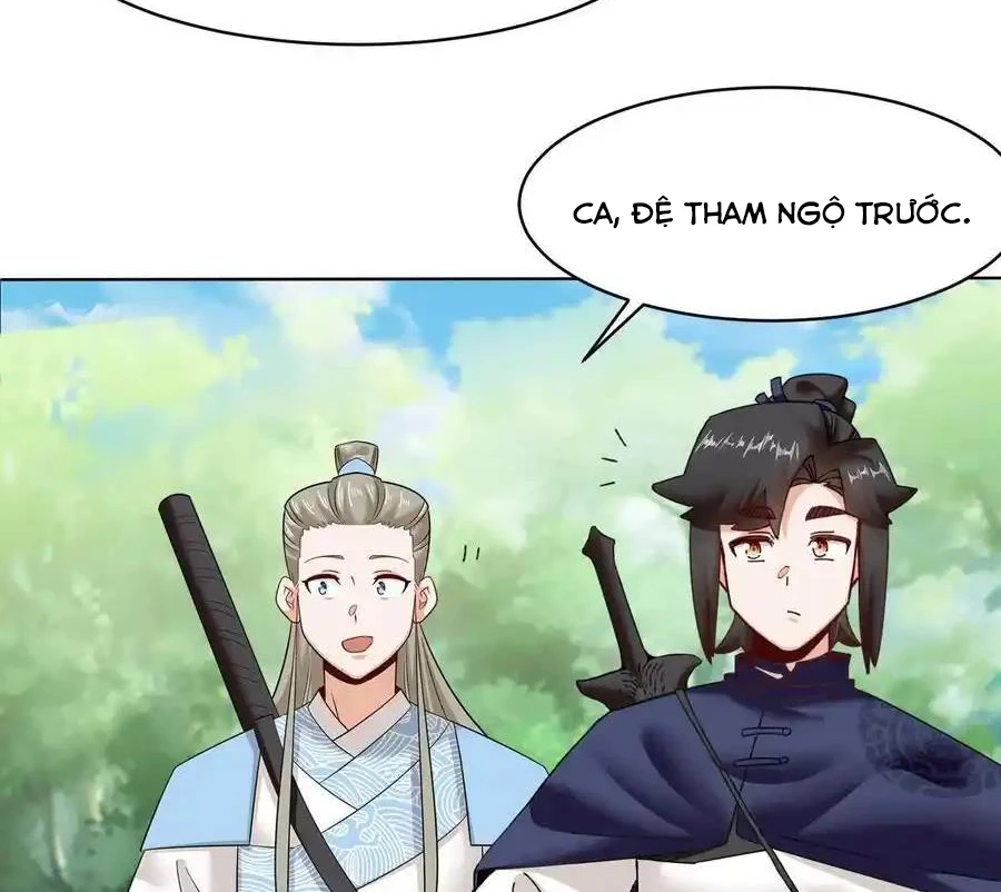 Vô Tận Thôn Phệ Tập 169 trang 64