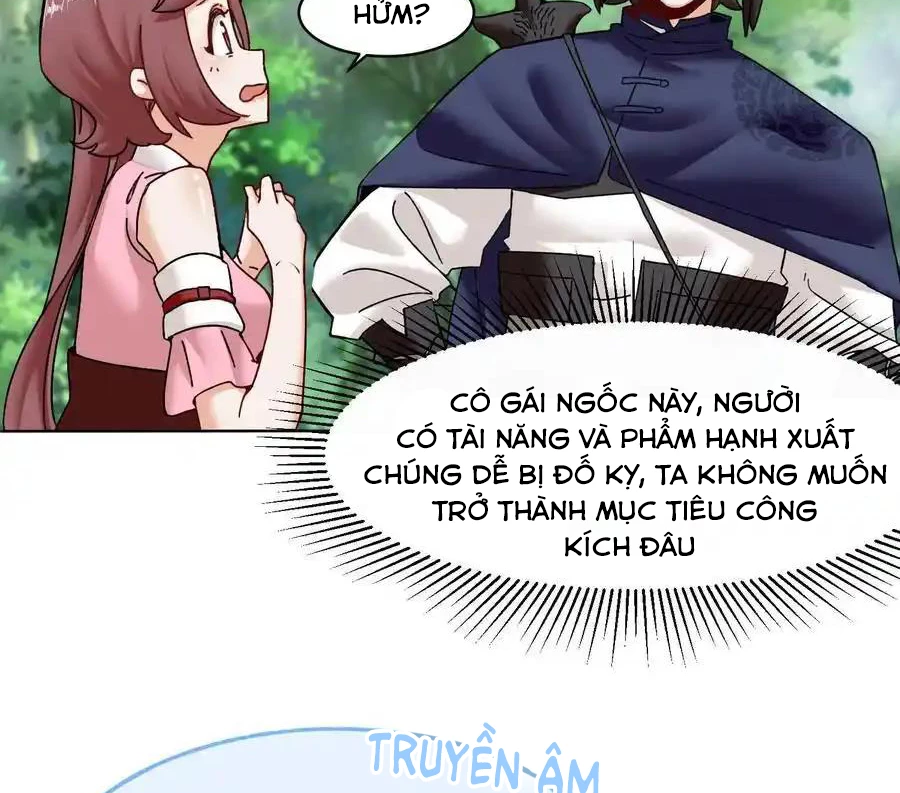 Vô Tận Thôn Phệ Tập 169 trang 8