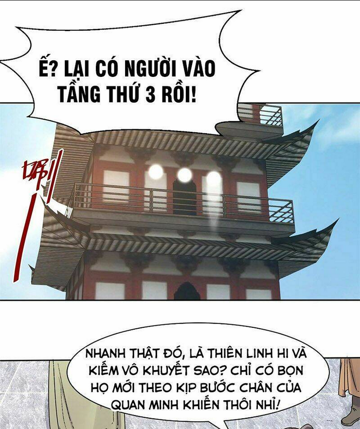 Vô Tận Thôn Phệ Tập 17 trang 2