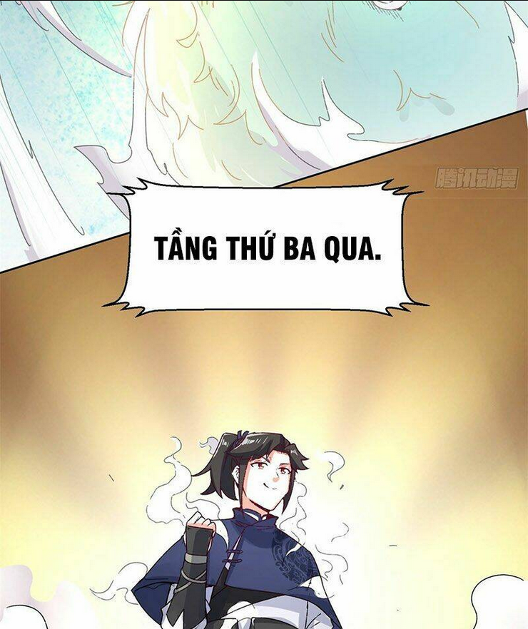 Vô Tận Thôn Phệ Tập 17 trang 14