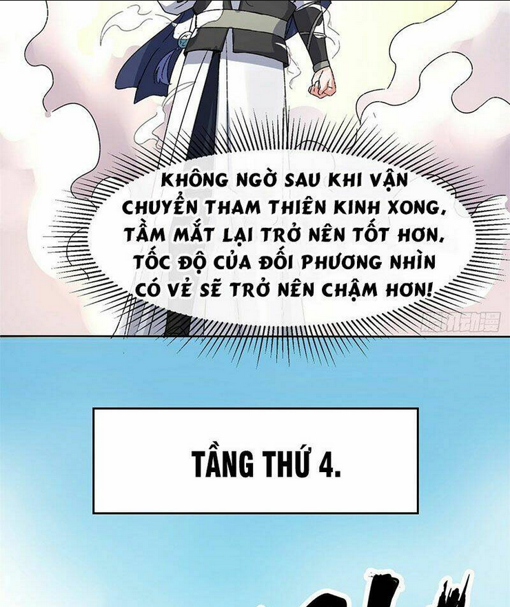 Vô Tận Thôn Phệ Tập 17 trang 15