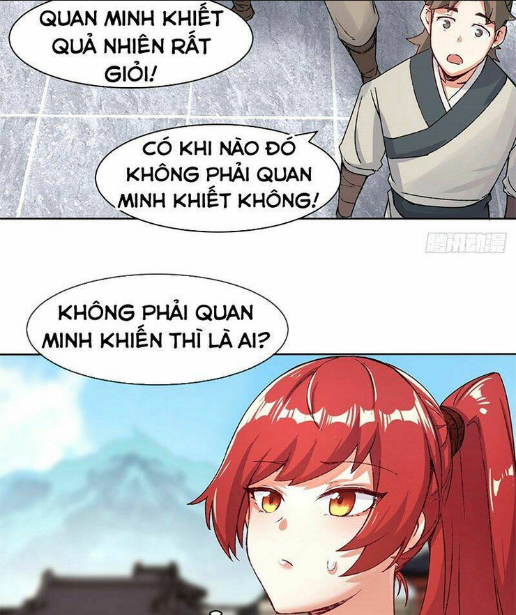 Vô Tận Thôn Phệ Tập 17 trang 19