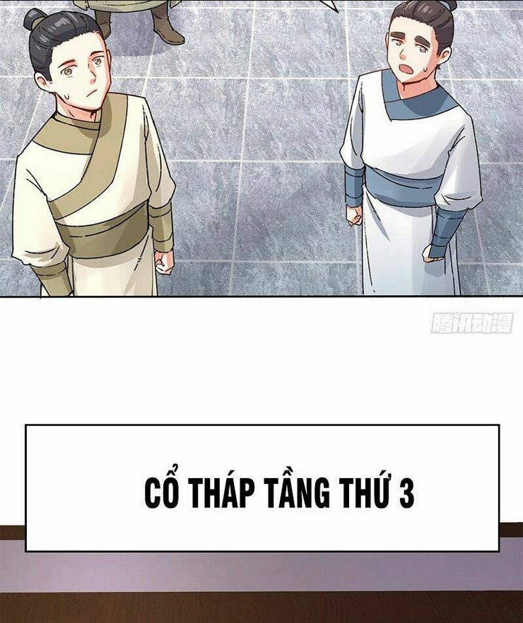 Vô Tận Thôn Phệ Tập 17 trang 3