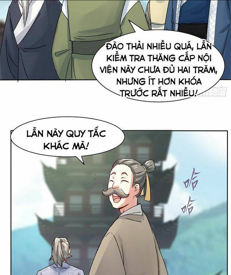 Vô Tận Thôn Phệ Tập 17 trang 23