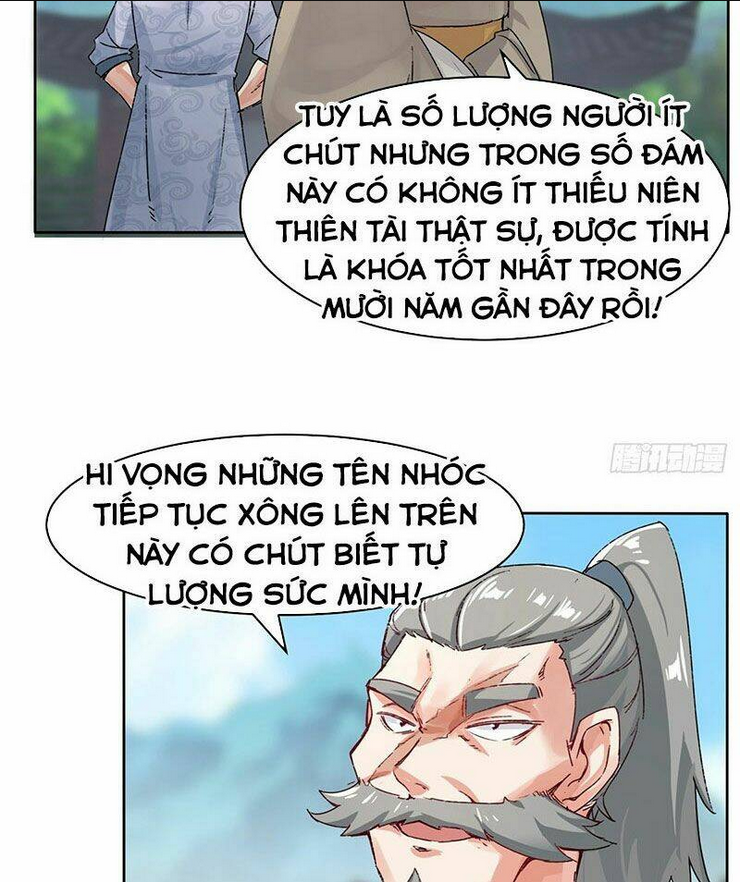 Vô Tận Thôn Phệ Tập 17 trang 24