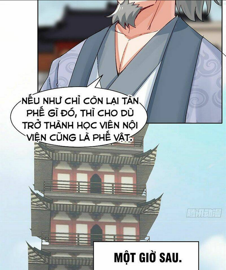 Vô Tận Thôn Phệ Tập 17 trang 25