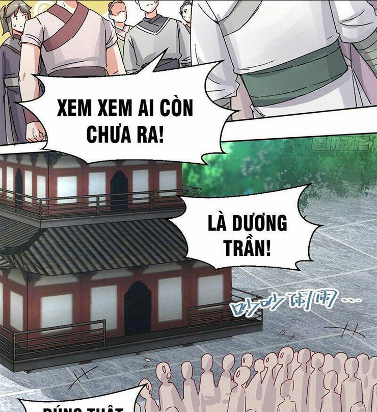 Vô Tận Thôn Phệ Tập 17 trang 30
