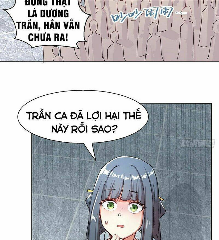 Vô Tận Thôn Phệ Tập 17 trang 31