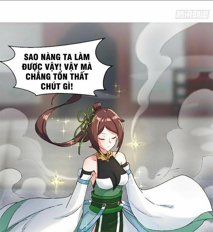 Vô Tận Thôn Phệ Tập 17 trang 35