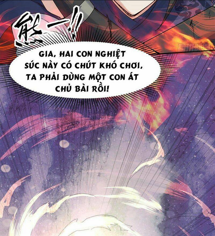 Vô Tận Thôn Phệ Tập 17 trang 41