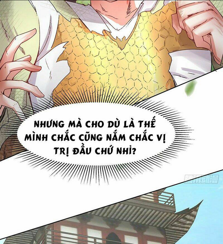 Vô Tận Thôn Phệ Tập 17 trang 49