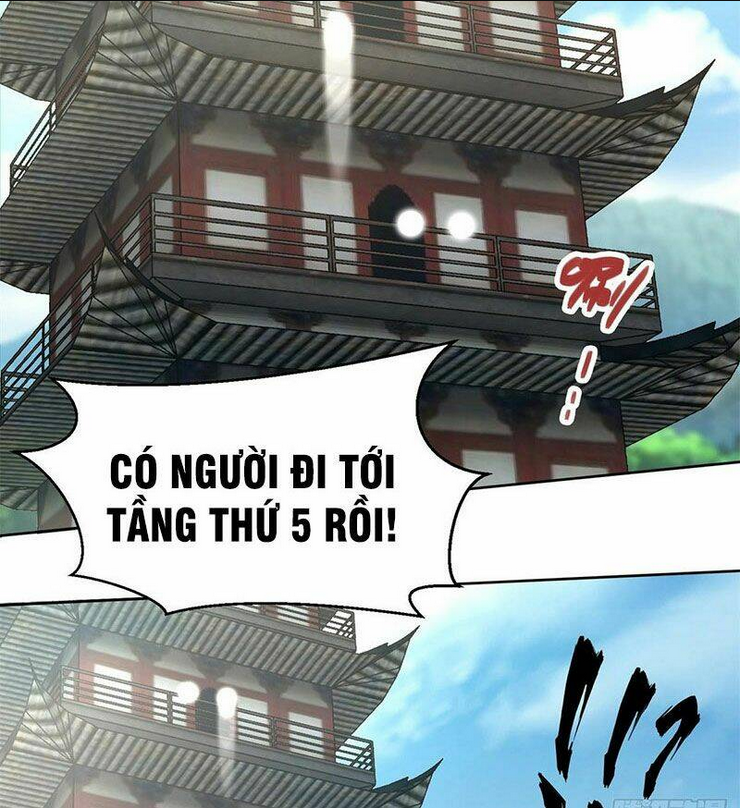 Vô Tận Thôn Phệ Tập 17 trang 50