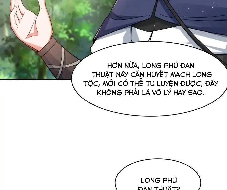 Vô Tận Thôn Phệ Tập 170 trang 20