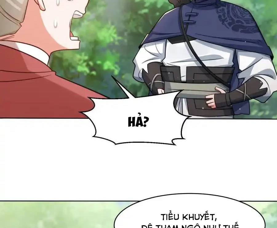 Vô Tận Thôn Phệ Tập 170 trang 23