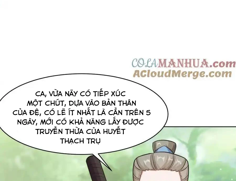 Vô Tận Thôn Phệ Tập 170 trang 25