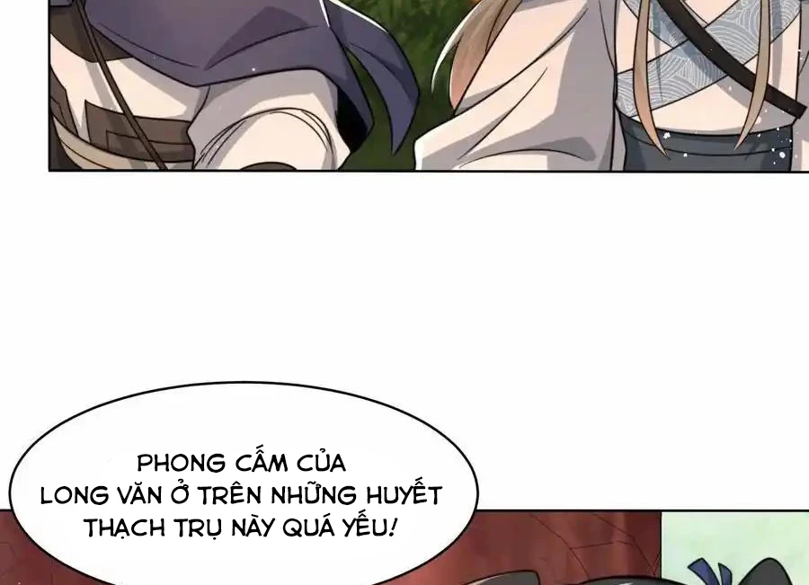 Vô Tận Thôn Phệ Tập 170 trang 37