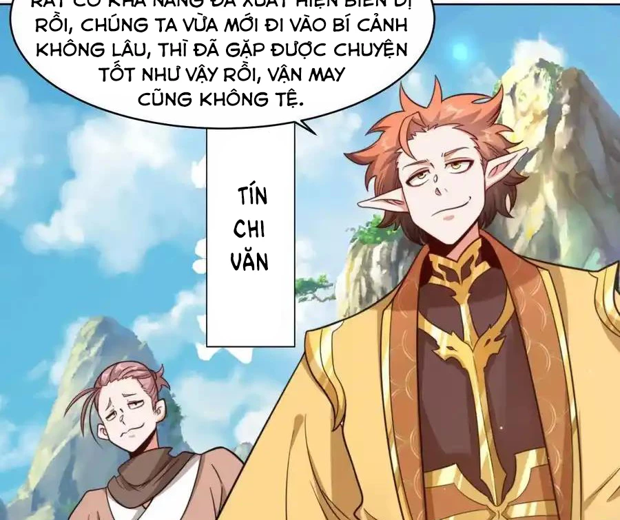 Vô Tận Thôn Phệ Tập 170 trang 66