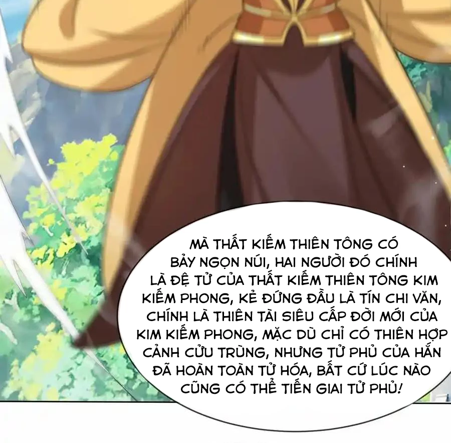 Vô Tận Thôn Phệ Tập 170 trang 82