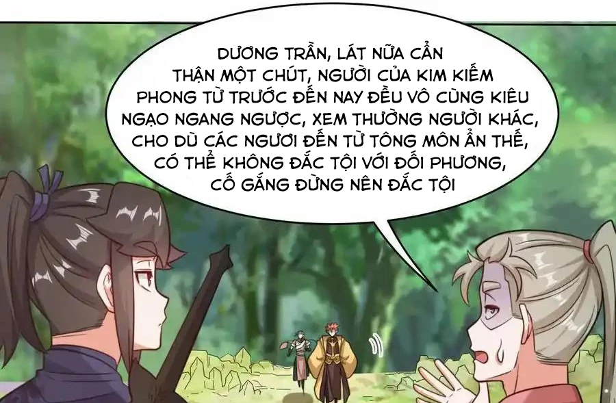 Vô Tận Thôn Phệ Tập 170 trang 83