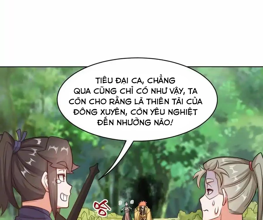 Vô Tận Thôn Phệ Tập 170 trang 88