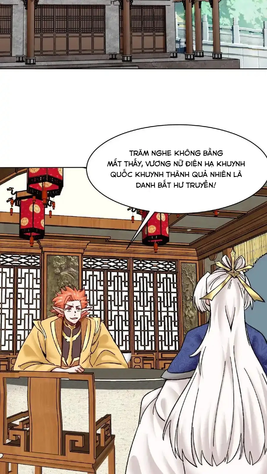 Vô Tận Thôn Phệ Tập 173 trang 9