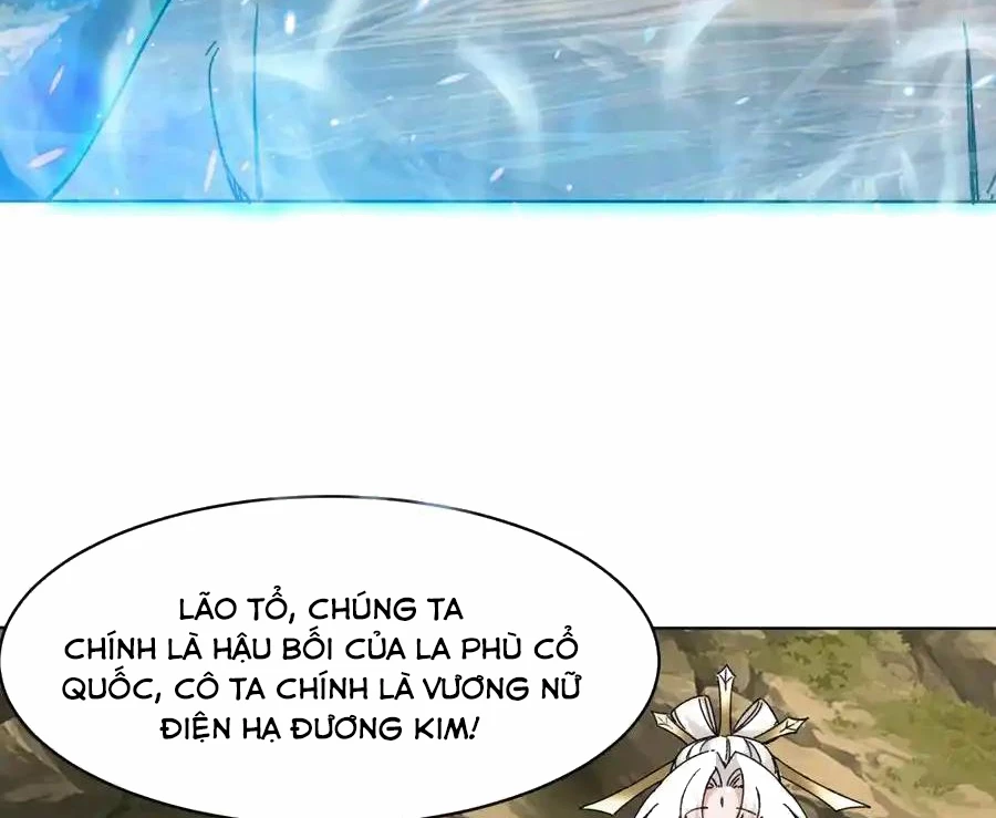 Vô Tận Thôn Phệ Tập 176 trang 23