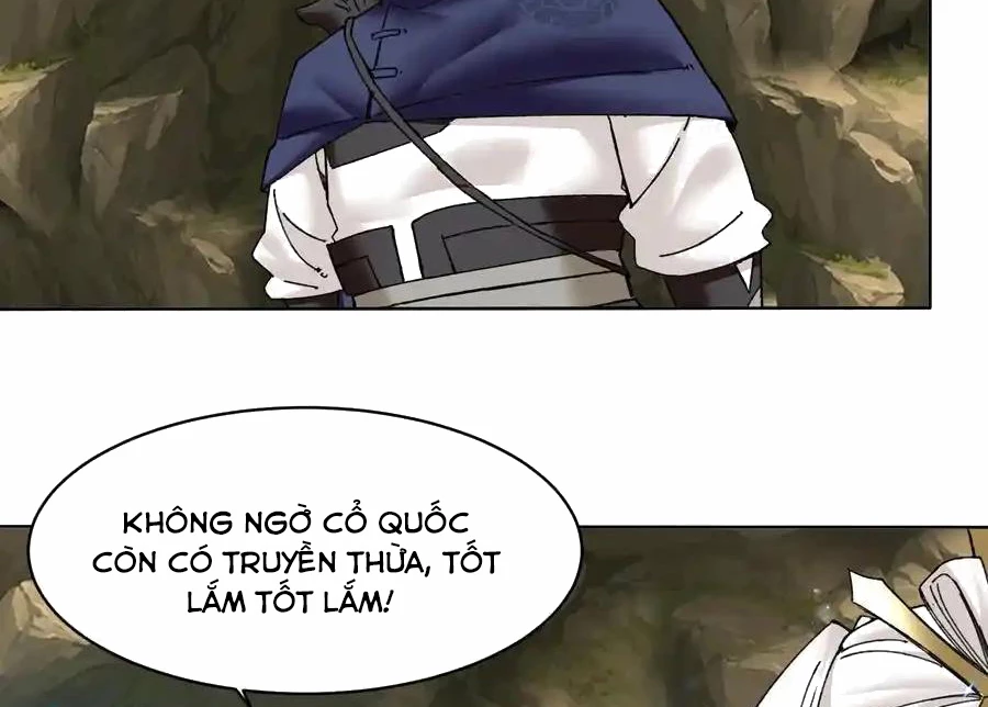 Vô Tận Thôn Phệ Tập 176 trang 26