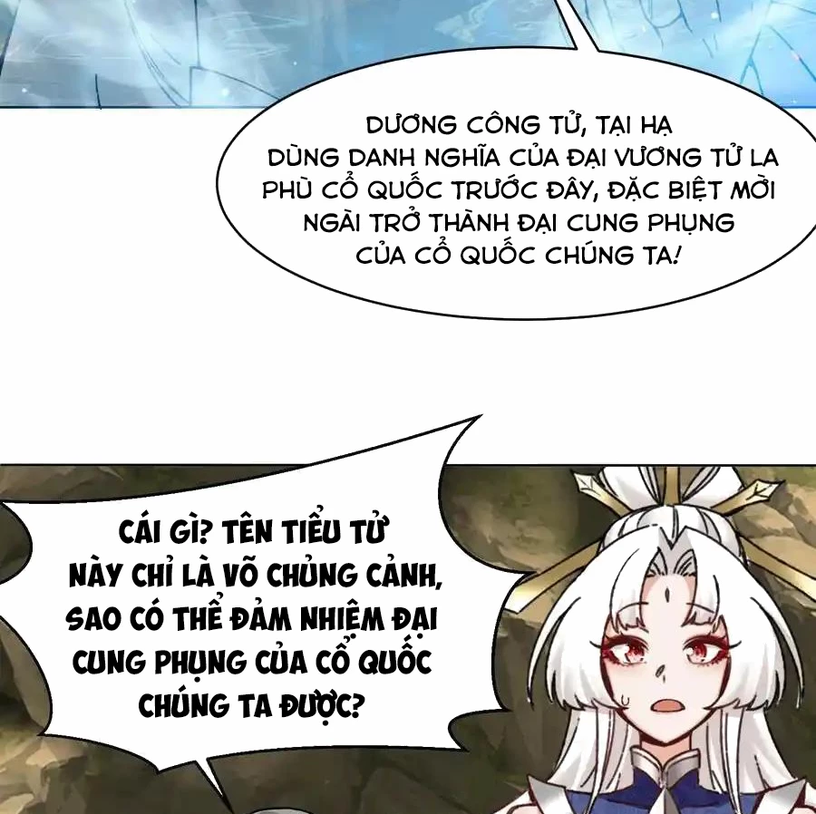 Vô Tận Thôn Phệ Tập 176 trang 44