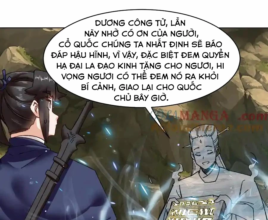 Vô Tận Thôn Phệ Tập 176 trang 46