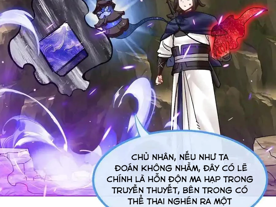 Vô Tận Thôn Phệ Tập 176 trang 61