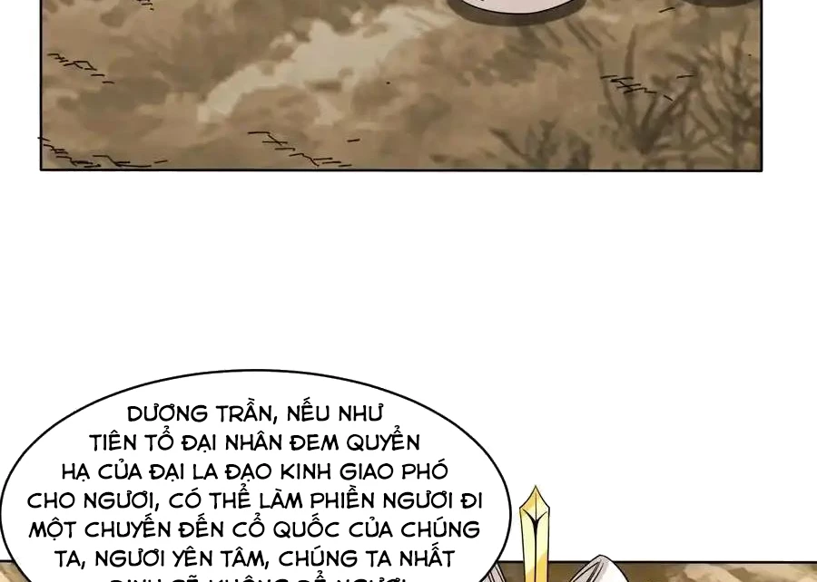 Vô Tận Thôn Phệ Tập 177 trang 11