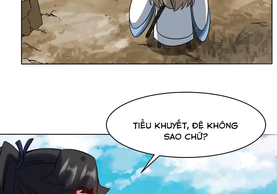 Vô Tận Thôn Phệ Tập 177 trang 17