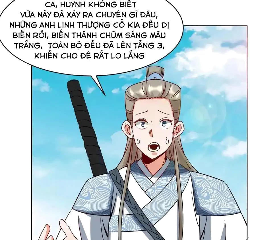 Vô Tận Thôn Phệ Tập 177 trang 19