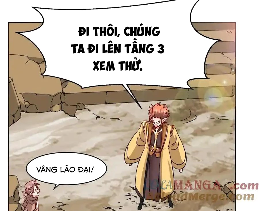 Vô Tận Thôn Phệ Tập 177 trang 29