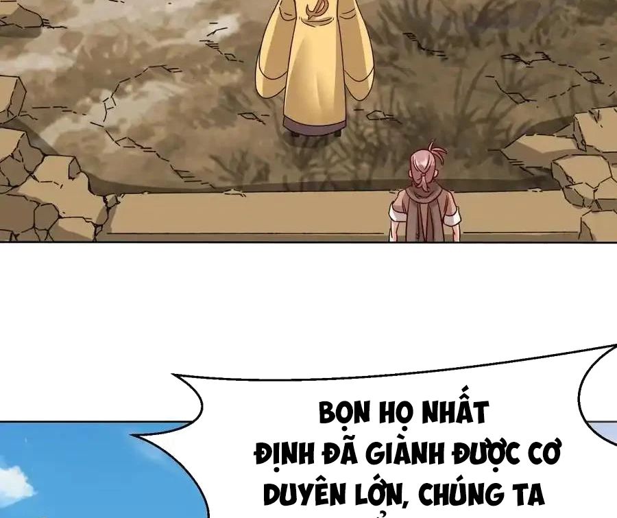 Vô Tận Thôn Phệ Tập 177 trang 32