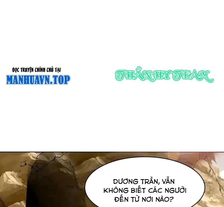 Vô Tận Thôn Phệ Tập 177 trang 34