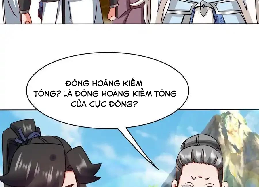 Vô Tận Thôn Phệ Tập 177 trang 37