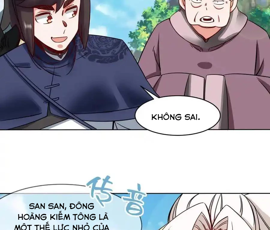 Vô Tận Thôn Phệ Tập 177 trang 38