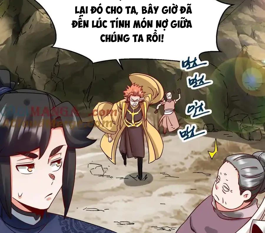 Vô Tận Thôn Phệ Tập 177 trang 42