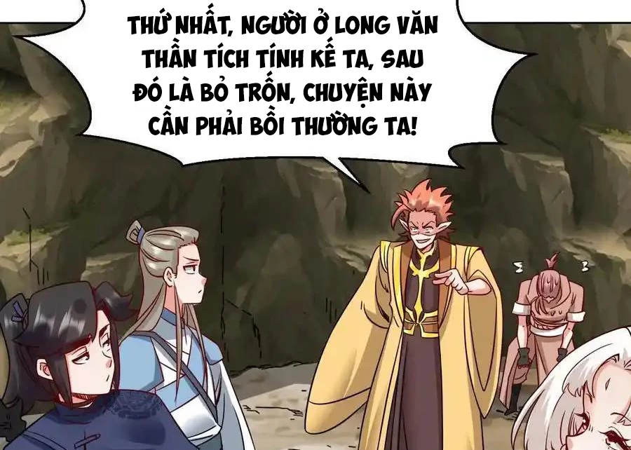 Vô Tận Thôn Phệ Tập 177 trang 45