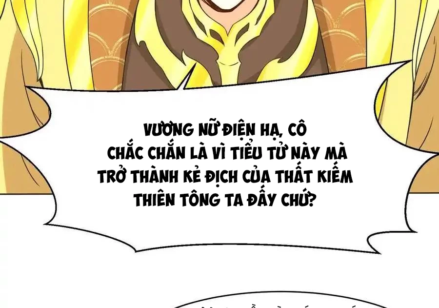 Vô Tận Thôn Phệ Tập 177 trang 51