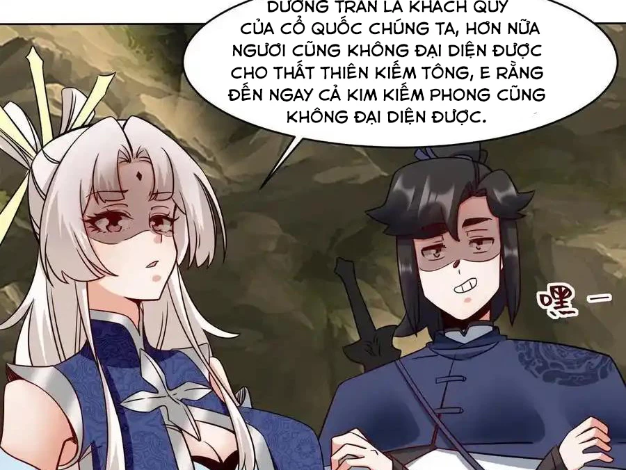 Vô Tận Thôn Phệ Tập 177 trang 52