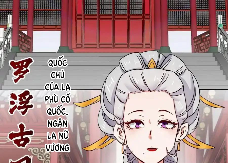 Vô Tận Thôn Phệ Tập 177 trang 60