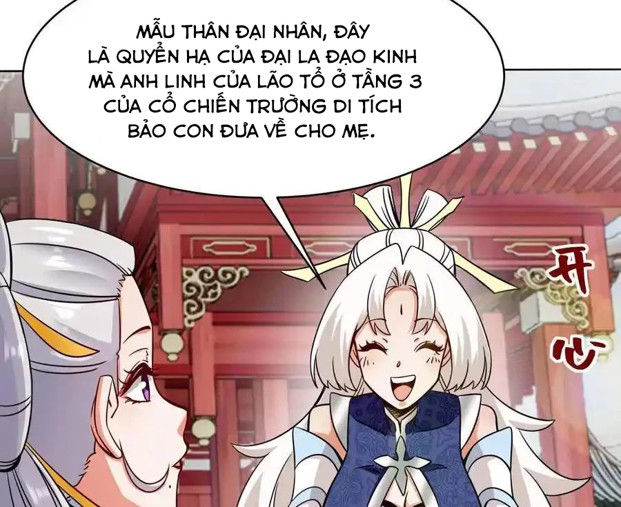 Vô Tận Thôn Phệ Tập 177 trang 63