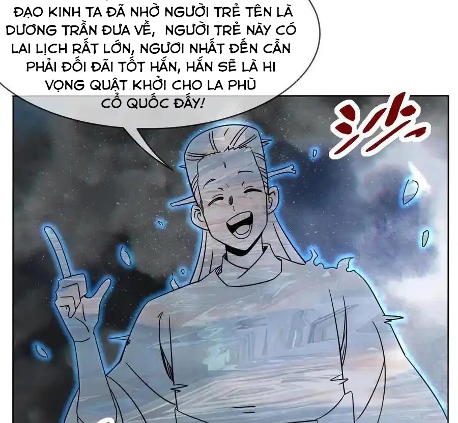 Vô Tận Thôn Phệ Tập 177 trang 68