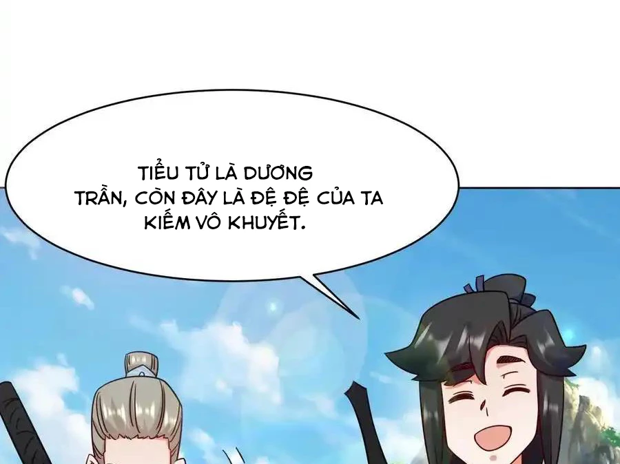 Vô Tận Thôn Phệ Tập 177 trang 73