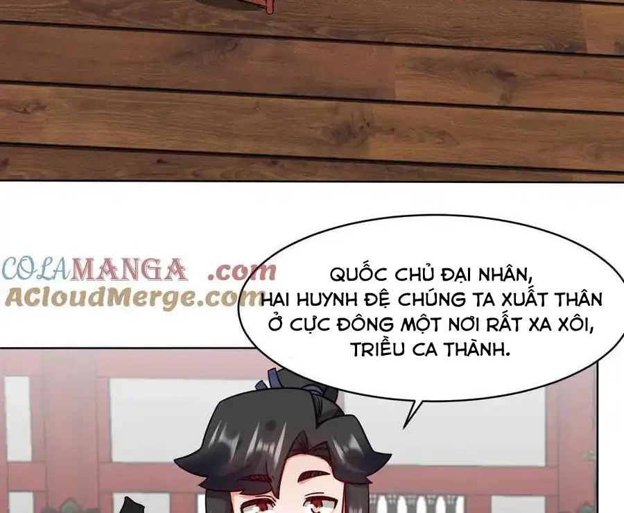 Vô Tận Thôn Phệ Tập 177 trang 80